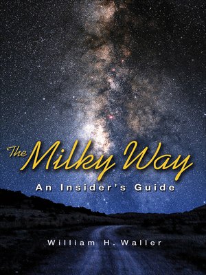 The Milky Way - ebook